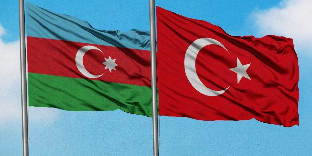 KTO Karatay Üniversitesinden Azerbaycan’a destek
