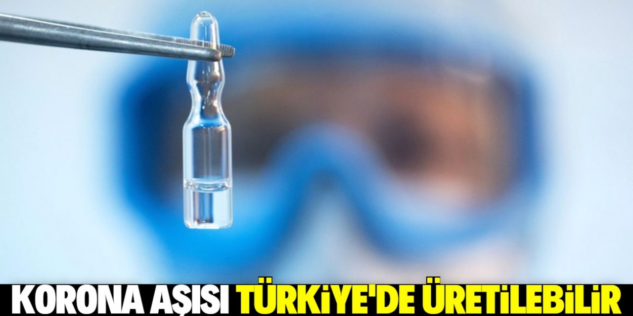 Rusya-Türkiye aşıda anlaştı! Sputnik V Türkiye'de üretilebilir!