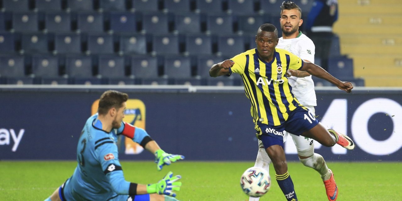 Konyaspor'da İbrahim Sehic kaptan oldu