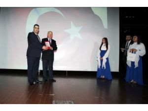 Yenimahalle’de Öğretmenler Günü Kutlaması