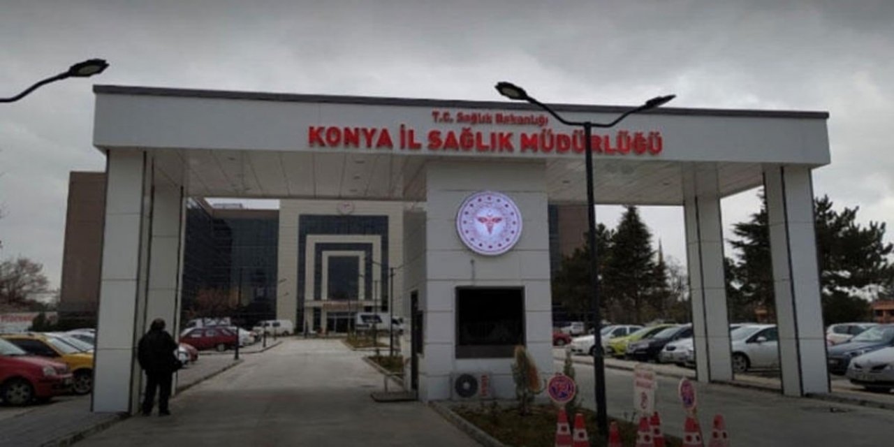 Konya'da "8 entübe hastanın, hastane sisteminde oksijen bittiği için öldüğü" iddiası yalanlandı