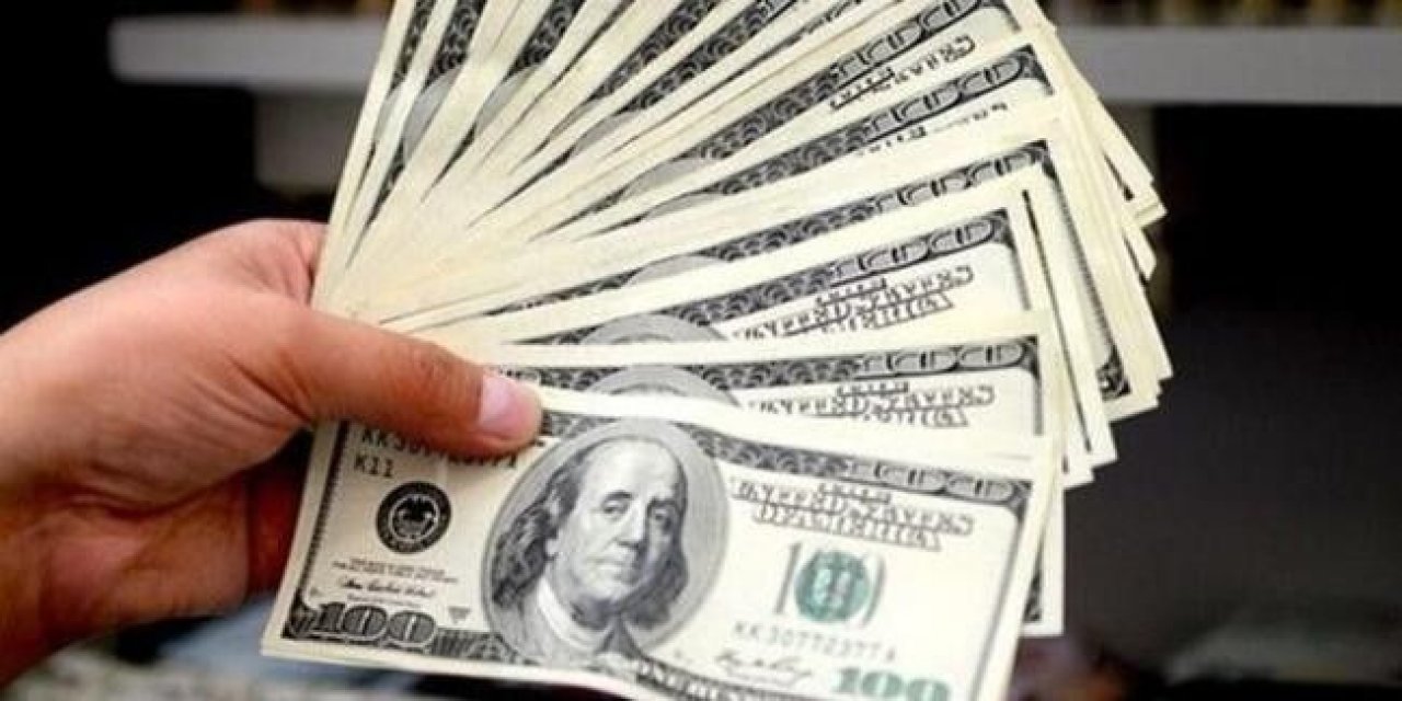 Yıl sonunda dolar ne kadar olur? Merkez Bankası beklenti anketi açıklandı