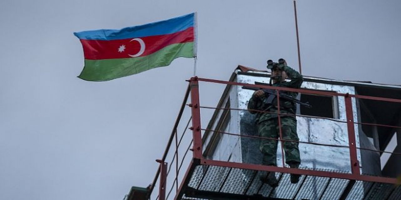 Azerbaycan'dan Ermenistan'a 10 gün ek süre