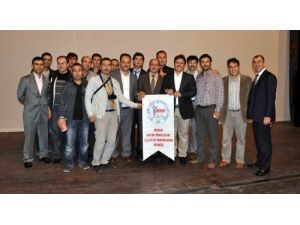 Yıldırım: Öğretmenlik Peygamber Mesleğidir