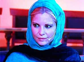 Tesettüre giren rallici: Gerekirse bırakırım