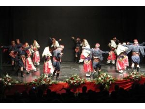 Vali Oduncu: Öğretmenlik Kutsal Ve Şerefli Bir Meslektir