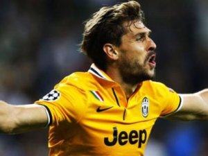 Galatasaray'a yeni golcü