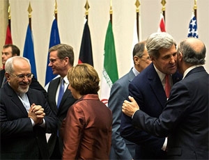 İran ile nükleer müzakerelerde anlaşma sağlandı
