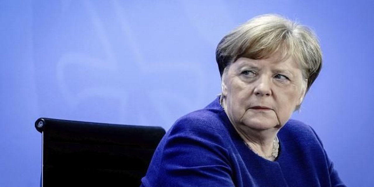 AB Türkiye'ye yaptırım mı uygulayacak? Merkel: Türkiye'yi konuşacağız!