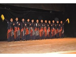 Tatvan’da Öğretmenler Günü Kutlaması