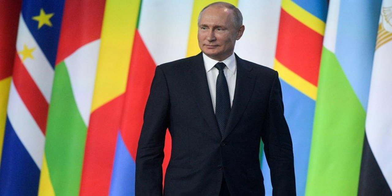 Putin: Biden’ı tebrik etmeye hazır değilim