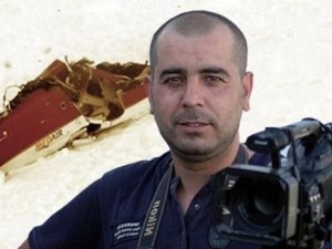 Yazıcıoğlu kazasında bir ses kaydı daha