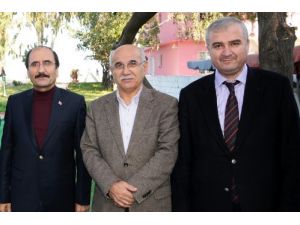 Eski İl Milli Eğitim Müdürü Saraçoğlu: Başbakan Yanlış Bilgilendiriliyor