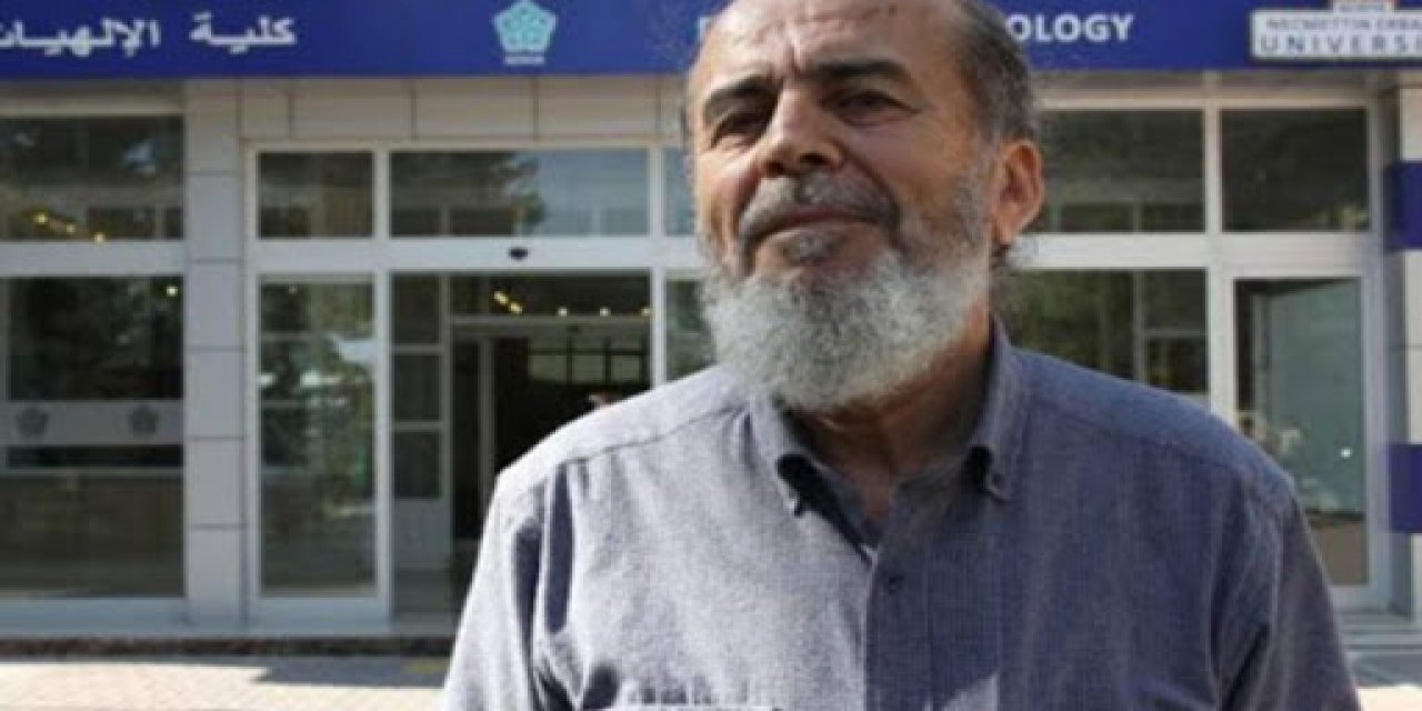 Yusuf Işıcık hoca vefat etti