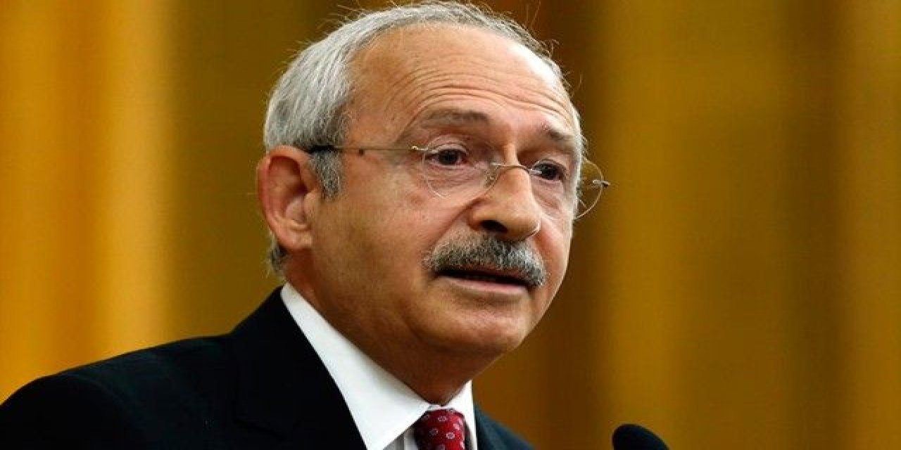 Kemal Kılıçdaroğlu: Öğretmenler geçinemiyor