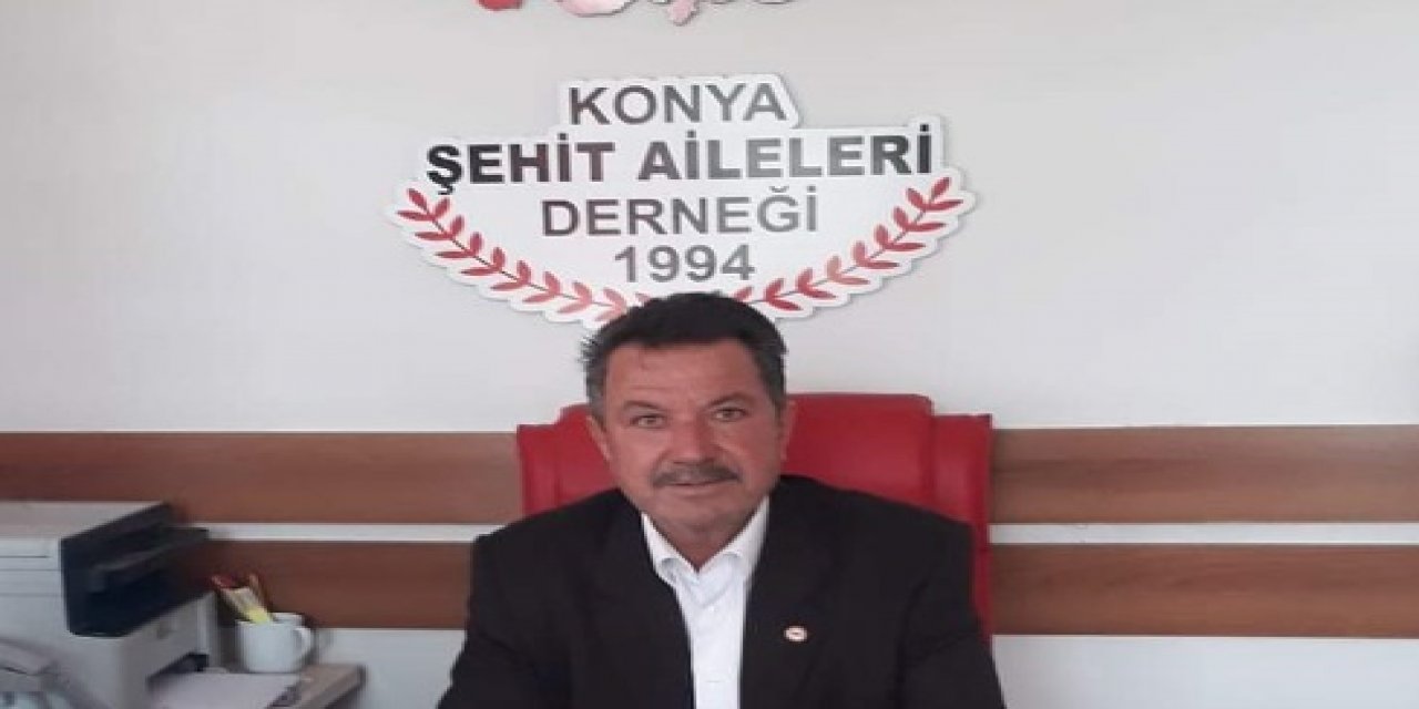 Şehit ailelerinden Bülent Arınç’a sert tepki