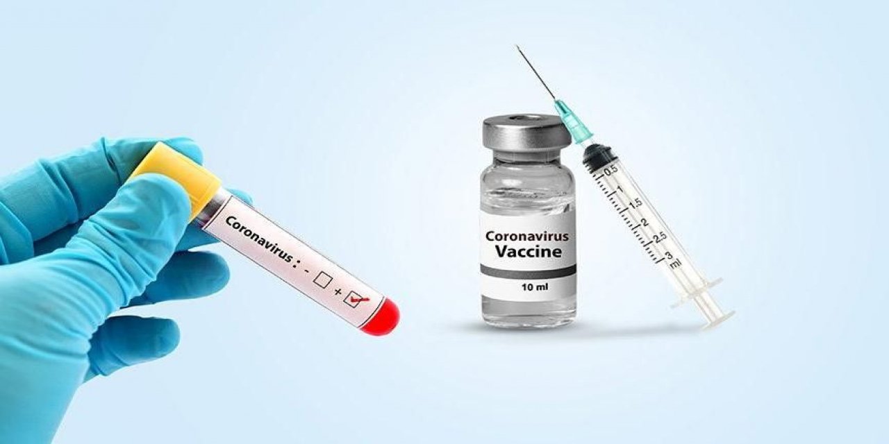 Koronavirüs aşısı eczanelerde satılacak! Fiyatı ne kadar olacak?