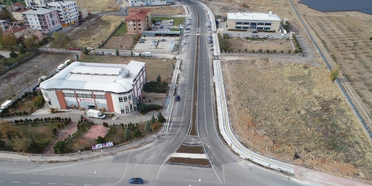 15 Temmuz şehidinin ismi caddede yaşatılacak