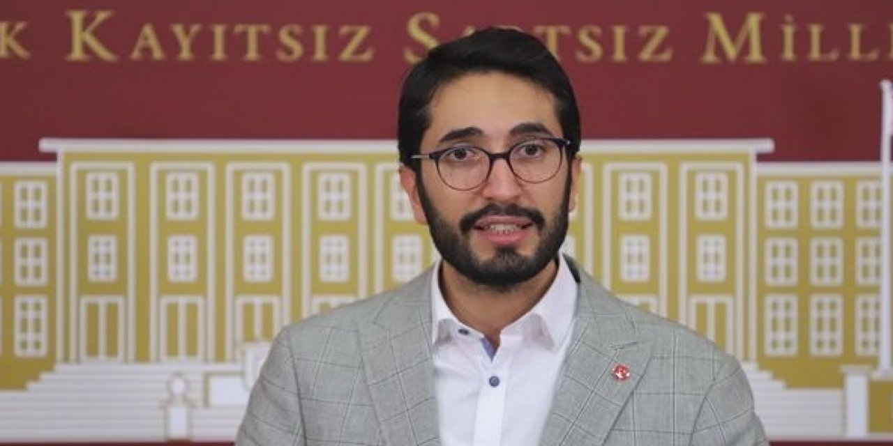 "İnsanların ekmek teknesi kapatılıyor"