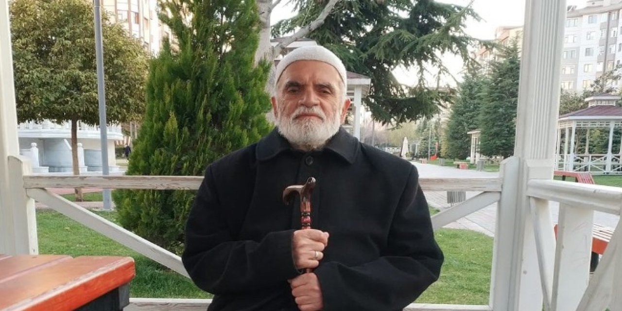 Prof. Dr. Ali Osman Koçkuzu vefat etti