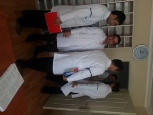 Dershane Öğretmenlerinden Siyah Kurdeleli Tepki