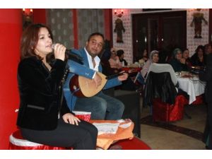 Yeşilırmak, Öğretmenleri Unutmadı