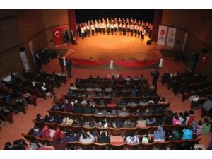 Batman'da Öğretmenler Günü Coşkuyla Kutlandı