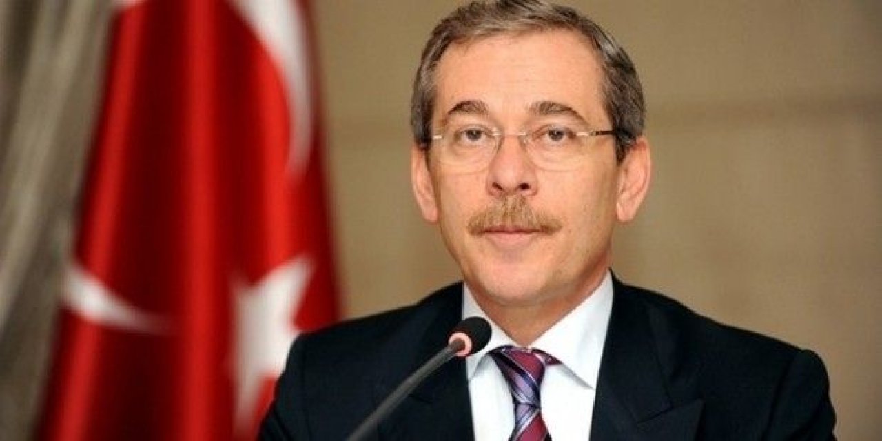 Abdüllatif Şener'den hükümete Katar tepkisi