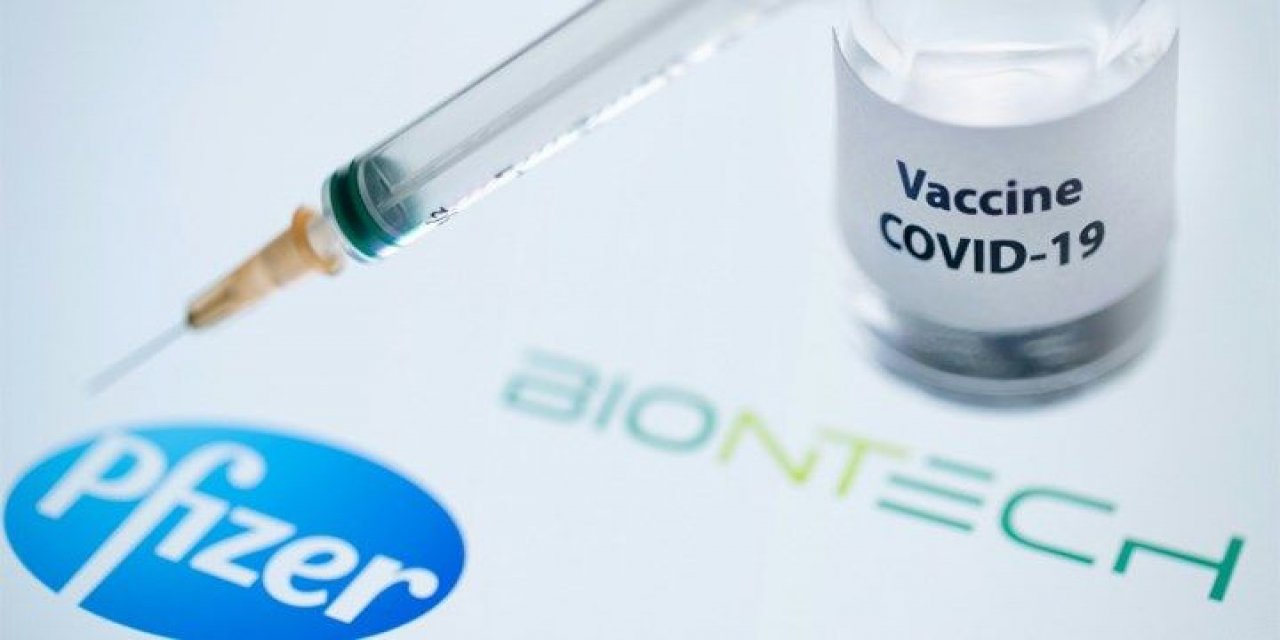 İngiltere BioNTech aşısını onayladı! Gelecek hafta piyasaya sürülecek