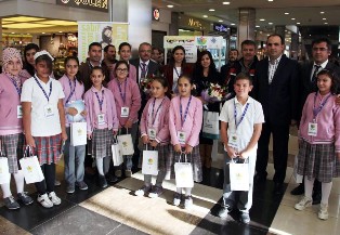 Selçuklu'da 'SEDEP' etkinlikleri