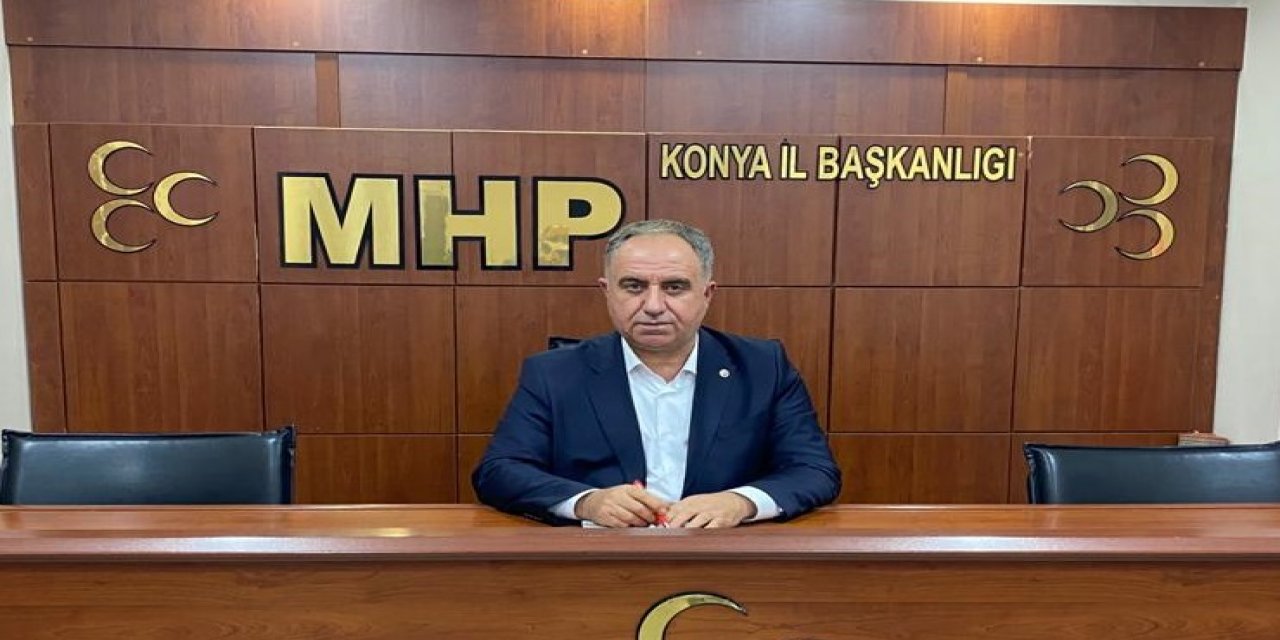 Remzi Karaarslan, "Engelli bireylerimiz toplumun bir parçası"