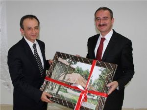 Yalsızuçanlar, Okurla Buluştu