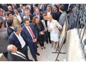 Göbeklitepe Sergisi Açıldı