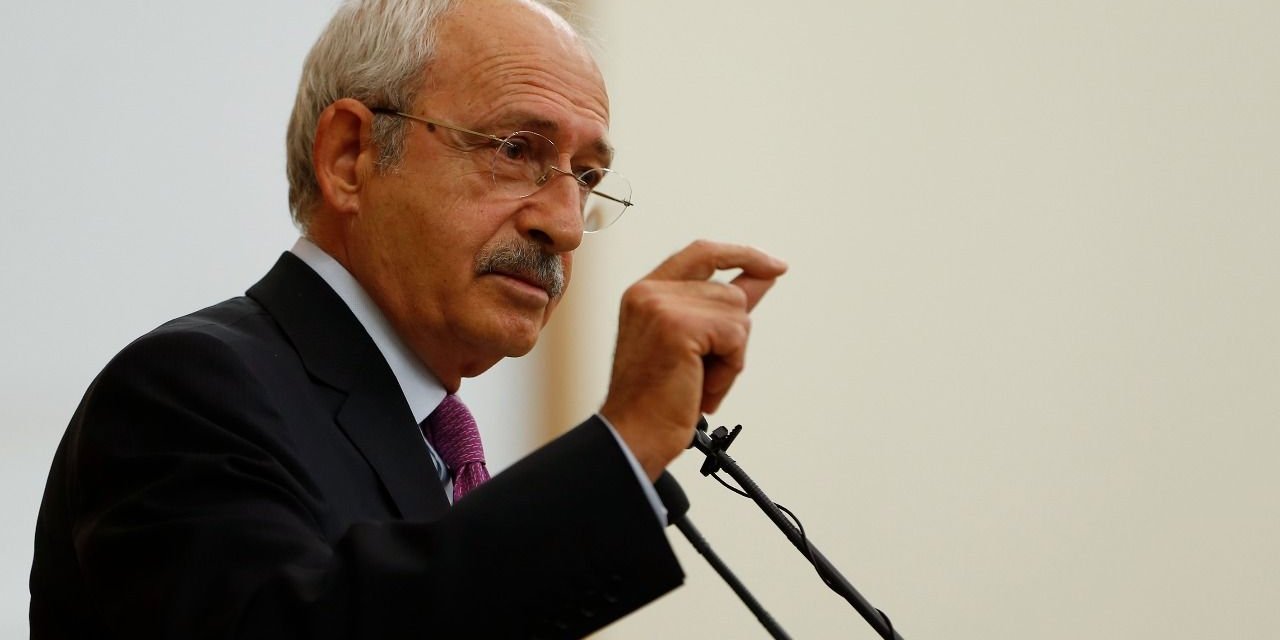 Kemal Kılıçdaroğlu'ndan flaş açıklama: Telefonlarım dinleniyor