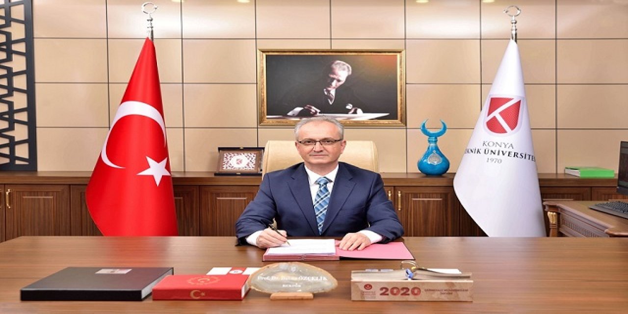 Prof. Dr. Babür Özçelik en etkili bilim insanları arasında