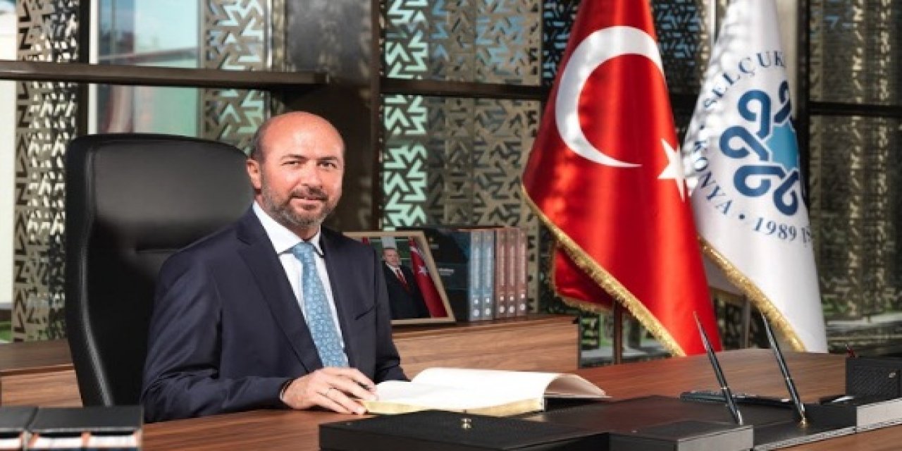 "Hz. Mevlana asırlardır hoşgörüye davet ediyor"