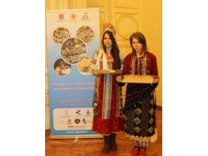 Türk Mutfağının Lezzeti Rusya’yı Sardı