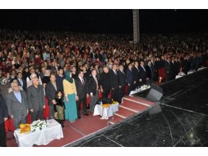 Ankara’da Coşkulu 24 Kasım Öğretmenler Günü Kutlaması