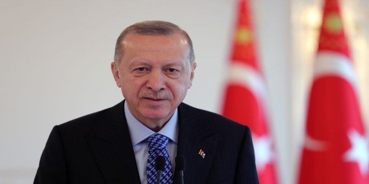 Erdoğan yabancı yatırımcılara seslendi! Reform mesajı verdi