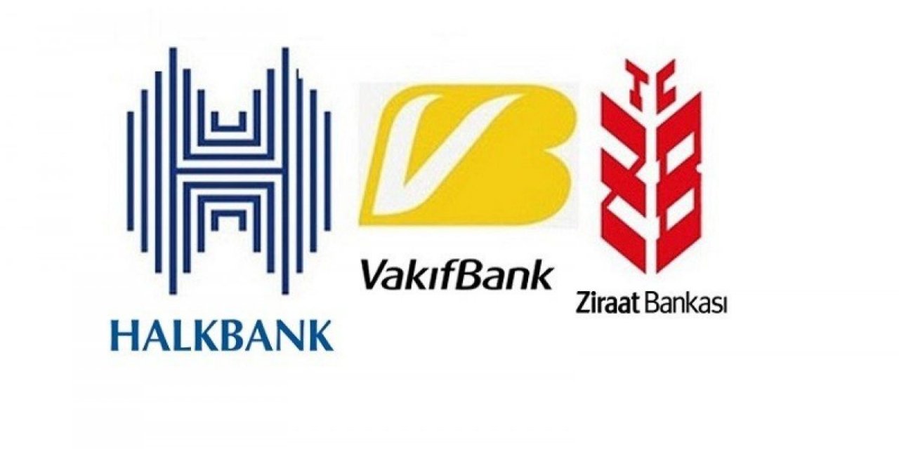 Kamu bankalarının mesai saatleri değişti