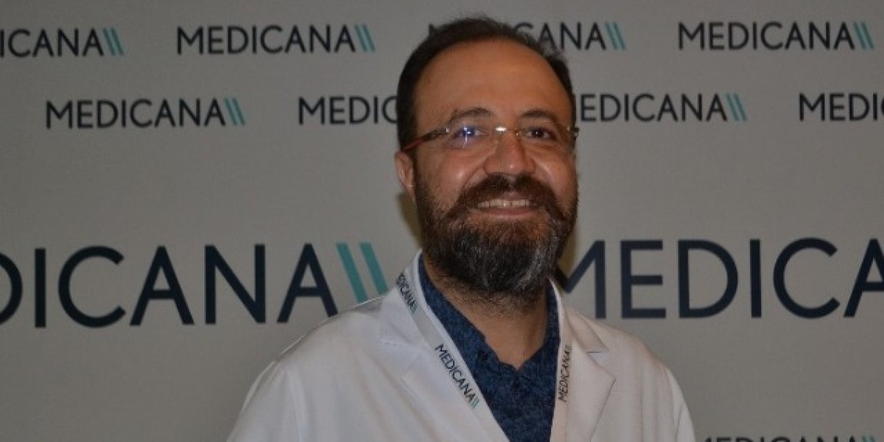 Op. Dr. Baran: “Geç doğum kanser riskini artırıyor”