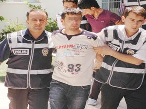 Karısını öldüren kocaya tahrik indirimi
