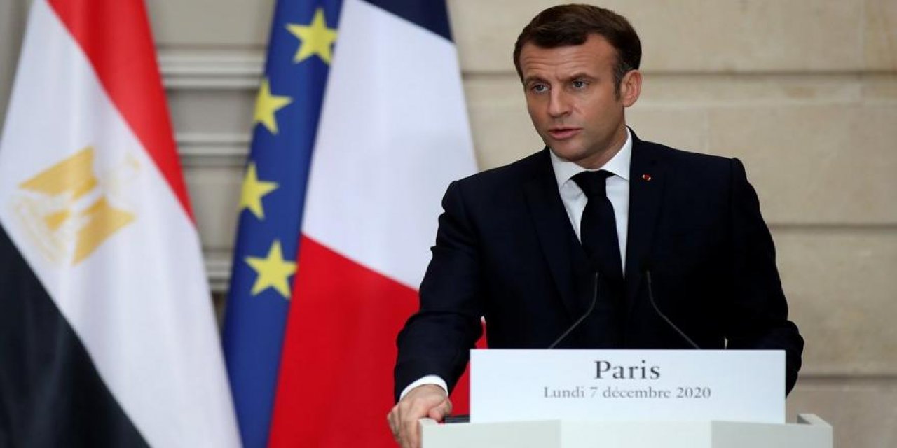 Macron’un okul arkadaşı Paris büyükelçisi oldu