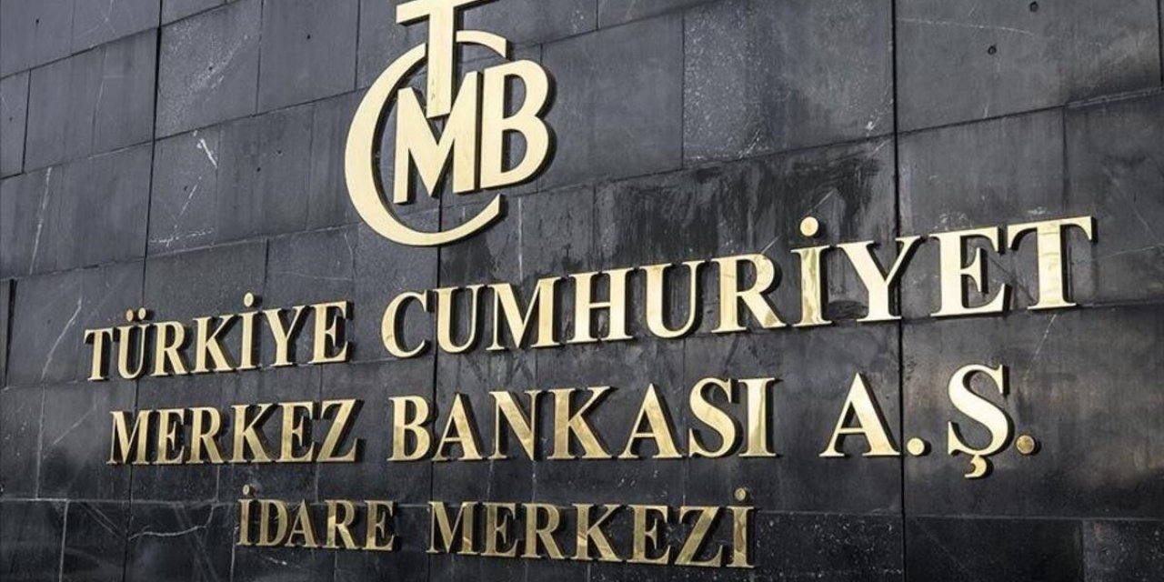 Merkez Bankası piyasaya 31 milyar lira verdi