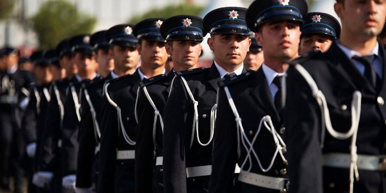 Polis olmak isteyenler dikkat! POMEM başvuruları ne zaman bitecek?