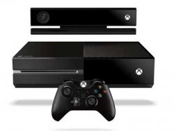 Xbox One çıkar çıkmaz 1 milyon sattı