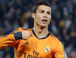 Ronaldo Galatasaray maçında oynayacak mı?