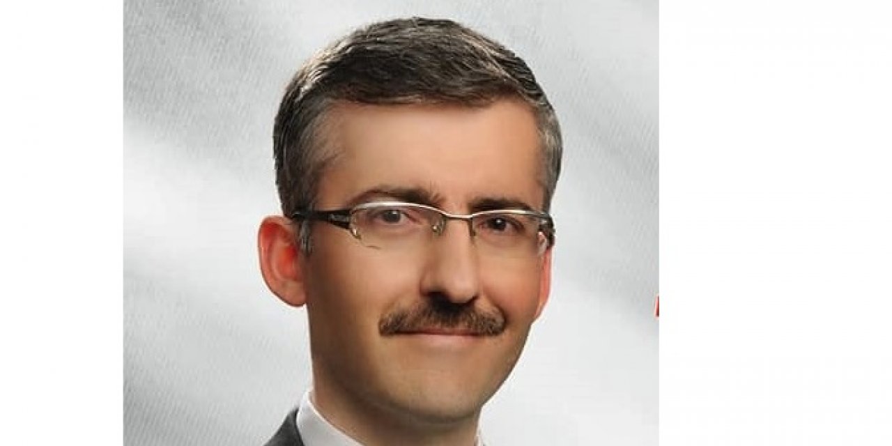 Muhammed Uzun, "Kendimizi kısır döngünün içinde buluyoruz"