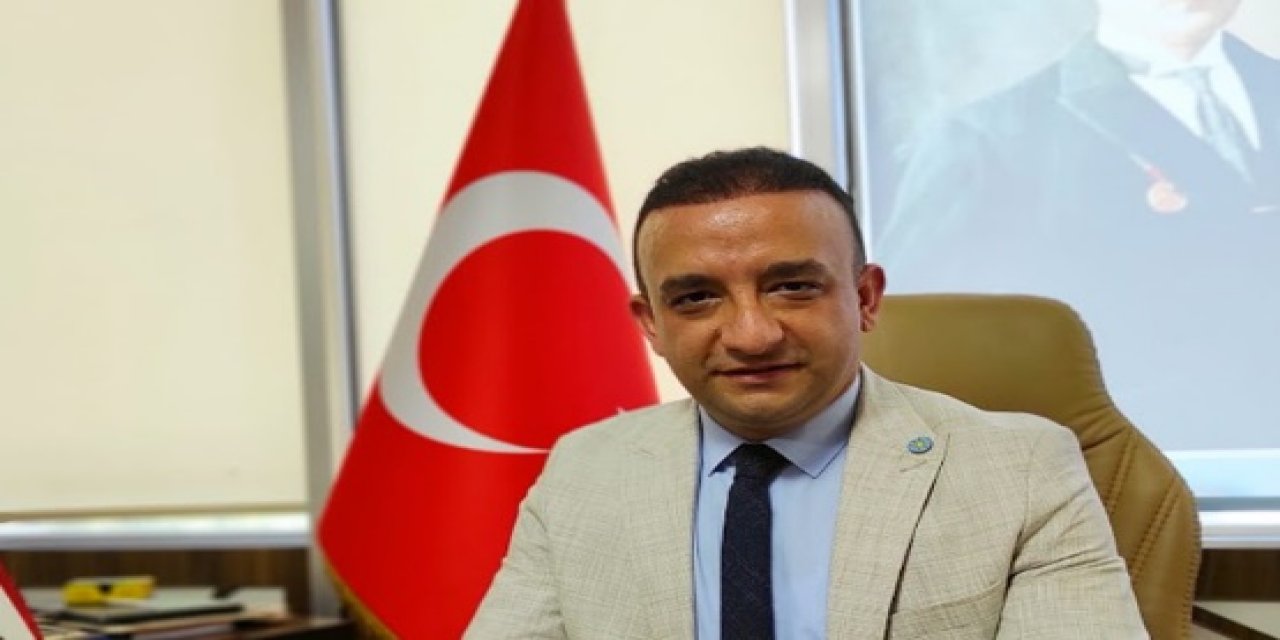 Tozoğlu’ndan hükümete Tunus eleştirisi