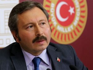 Ak Partili İdris Bal: Önce kendi çocuklarını...